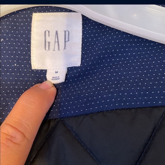 Gap winter blazer jacket - Picture 7 of 7